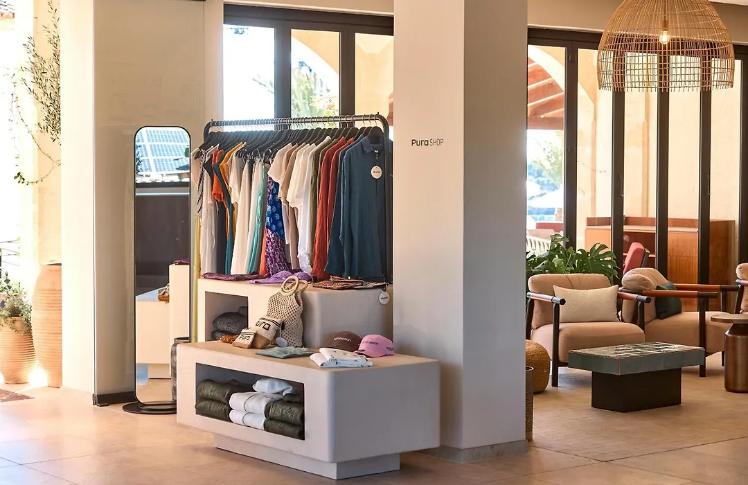 Purobeach Resort Santa Ponsa - NEW OPENING-1