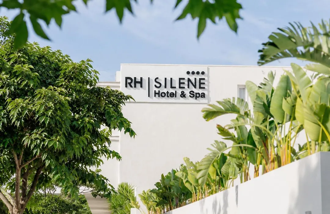 Rh Silene Hotel & Spa 4 Sup-1