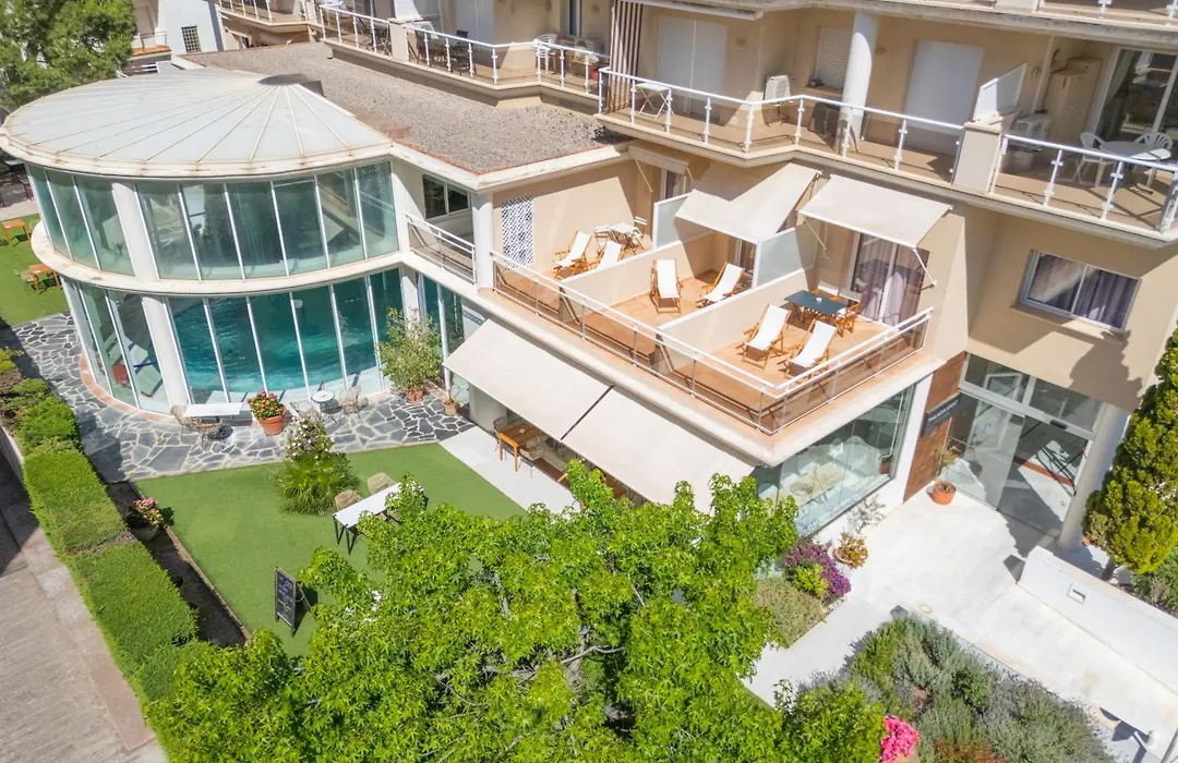 Hotel & Apartaments Thalassa Sport & Wellness-1
