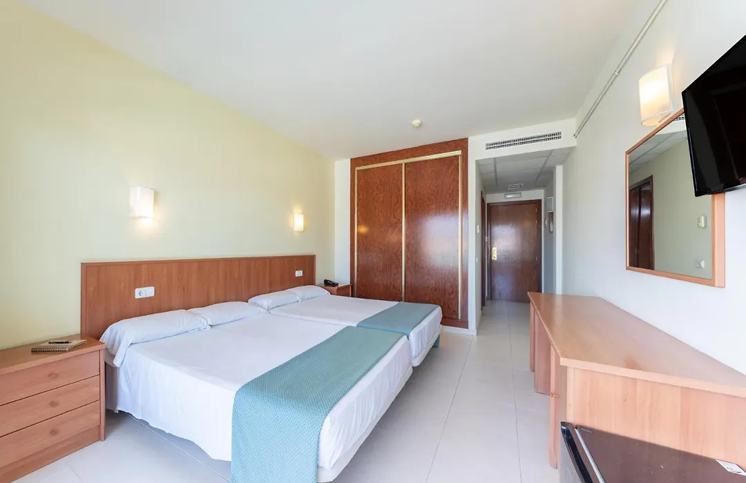 Hotel Natura Park-1
