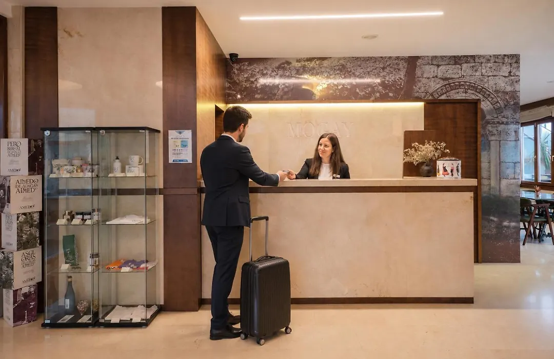 Hotel Mogay-1