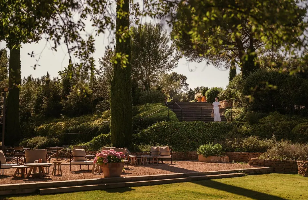 Mas de Torrent Hotel&Spa, Relais&Châteaux-1