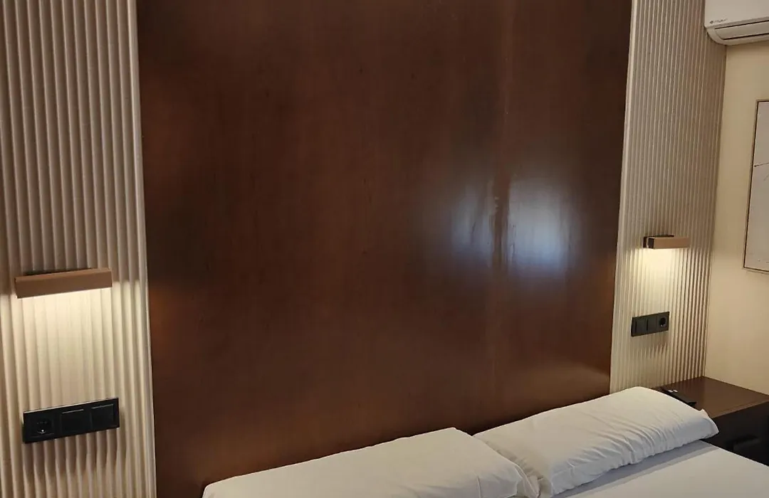 Hotel La Jara-Arribes-1
