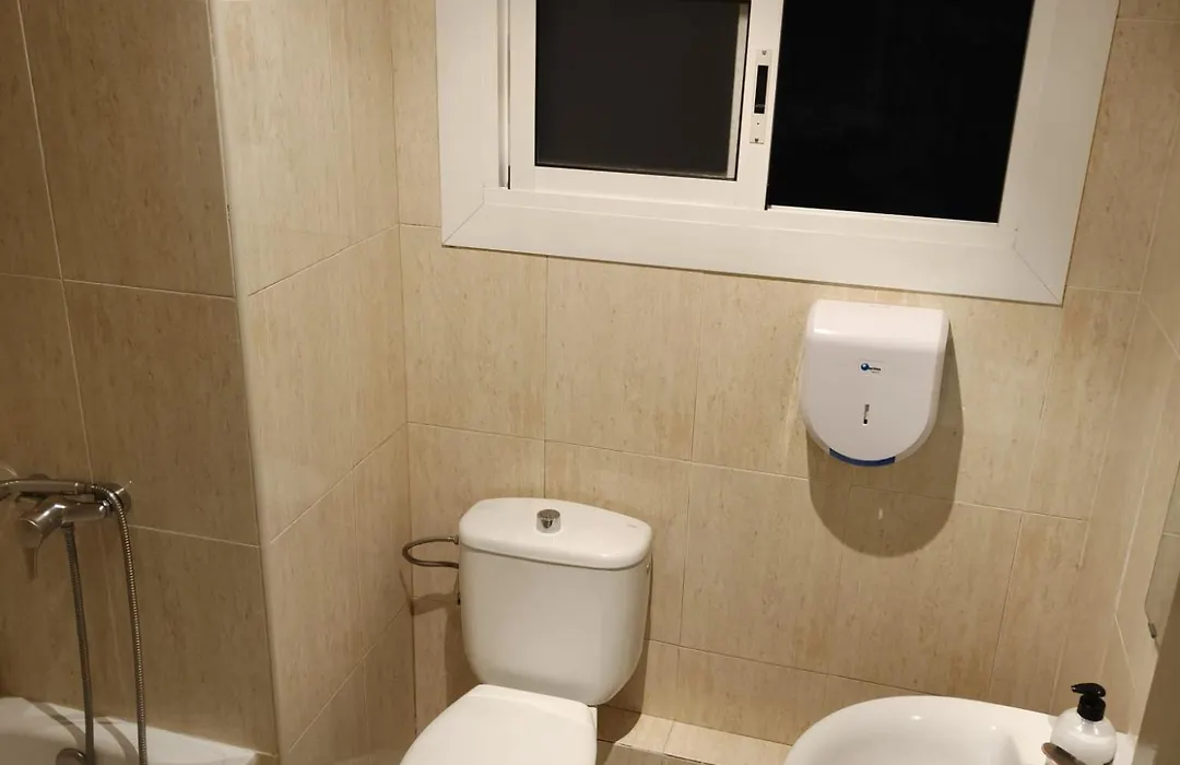 Hostal Muntaner-1