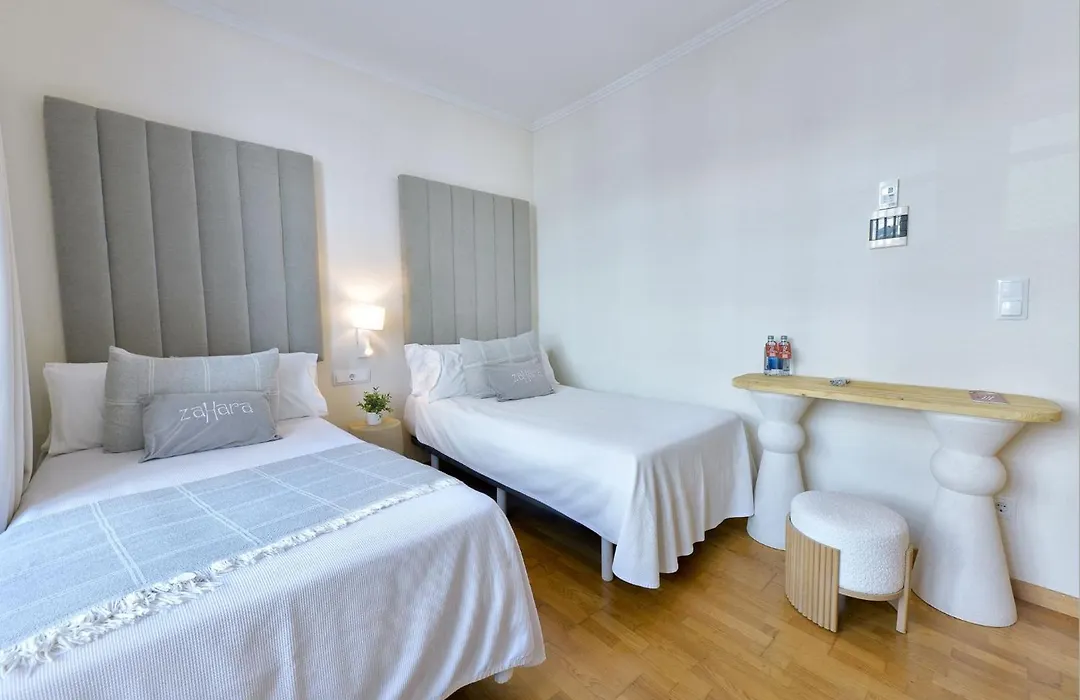 Hostal Zahara-1