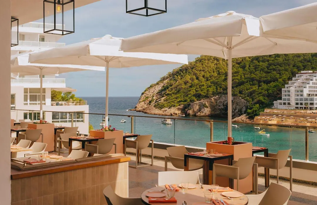Hyde Ibiza Beach Resort By Accor-1