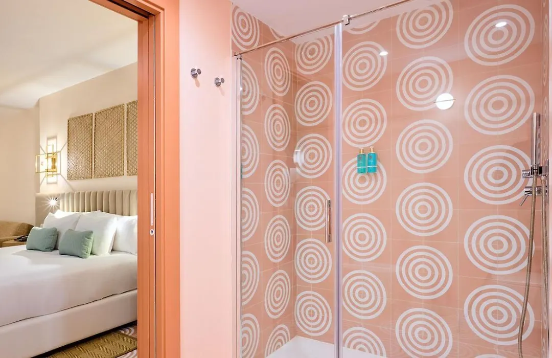 Boutique Hotel Luna Granada Centro-1