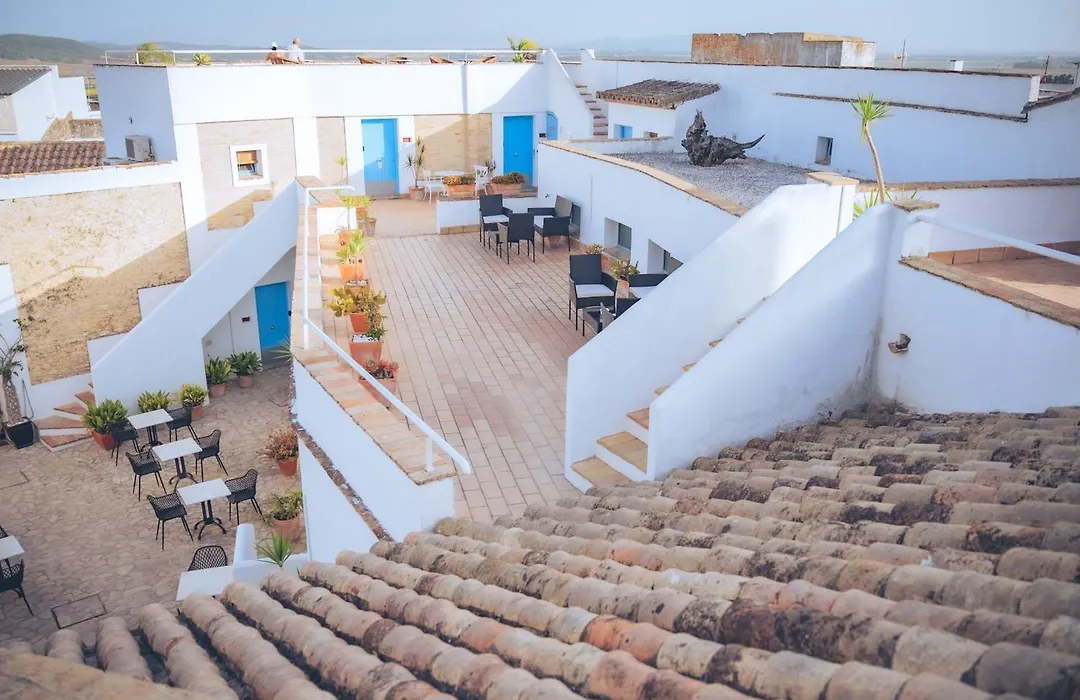 Hotel Utopía-1