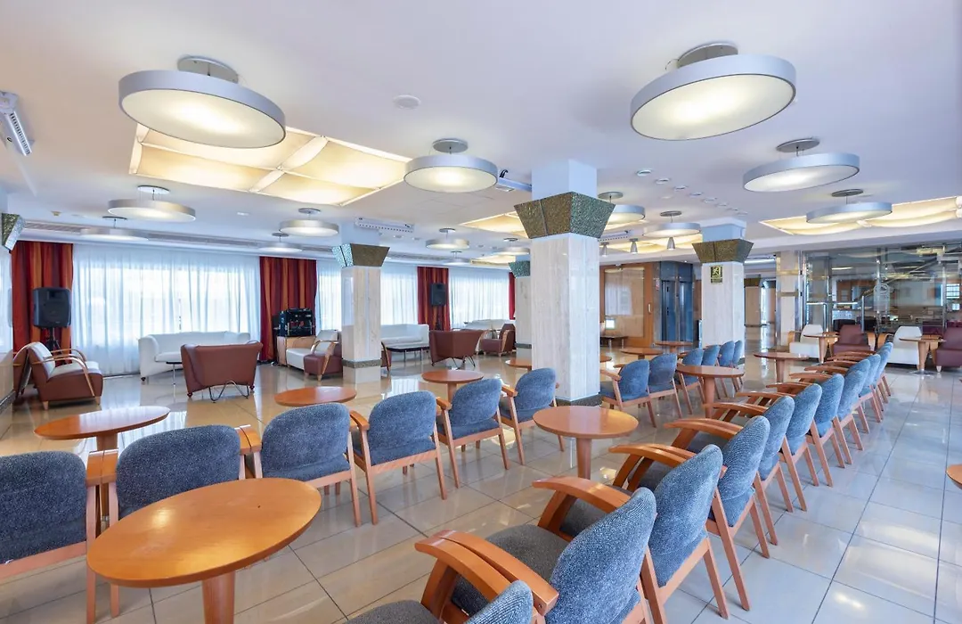 Invisa Hotel La Cala-1