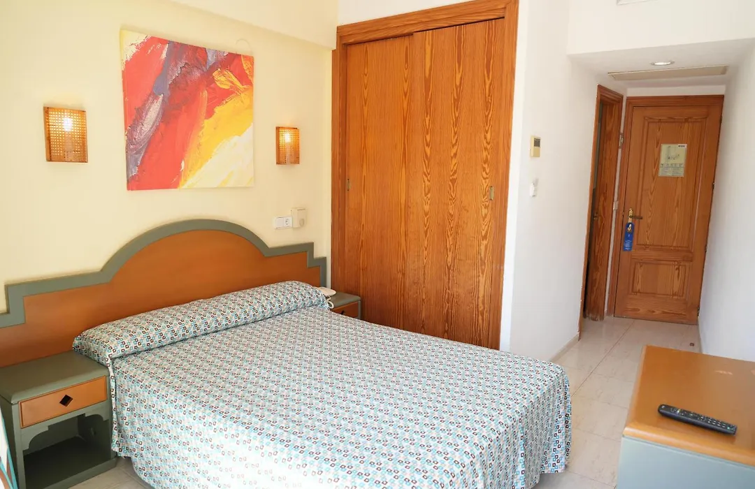 Invisa Ereso All Inclusive-1