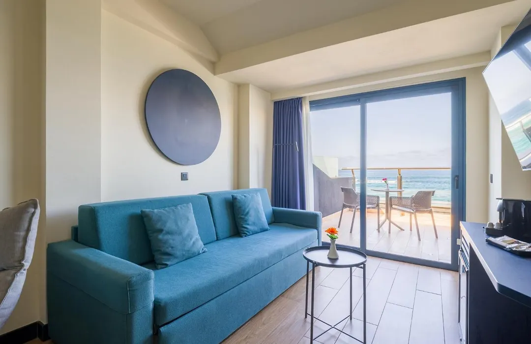 Sercotel Playa Canteras-1