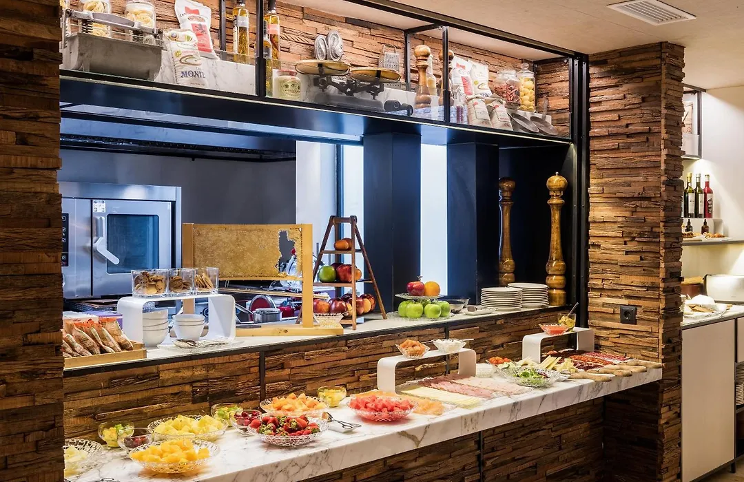 Meliá Madrid Princesa-1