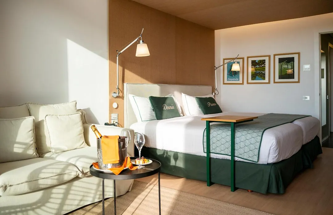Hotel Terraverda at Empordà Golf Resort-1