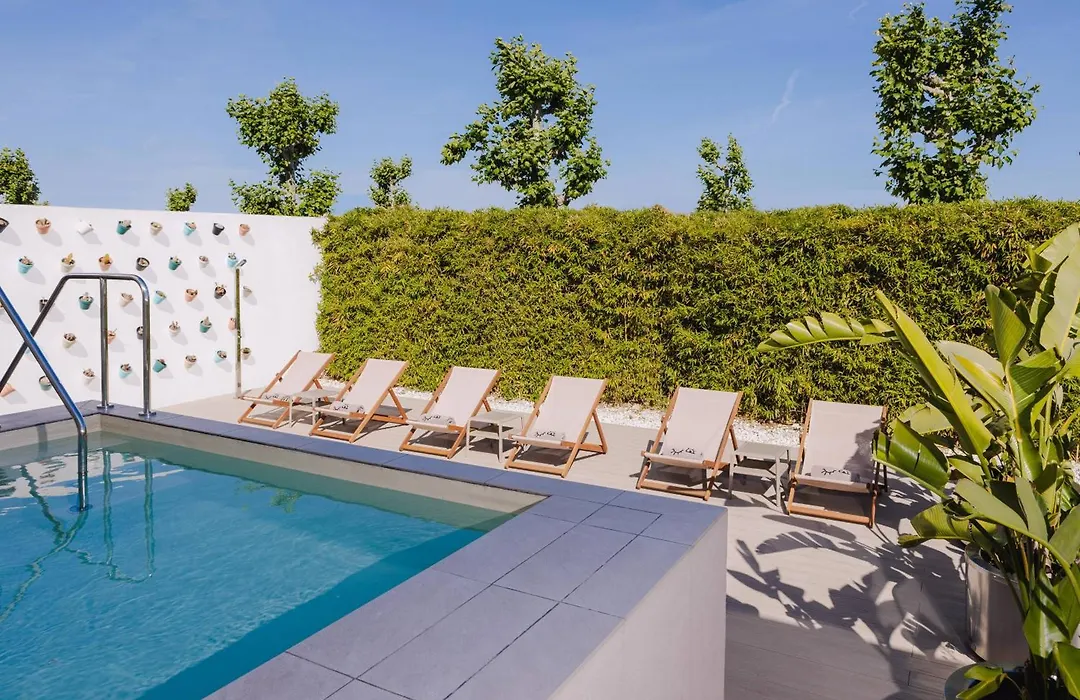 Innside By Melia Barcelona Aeropuerto-1