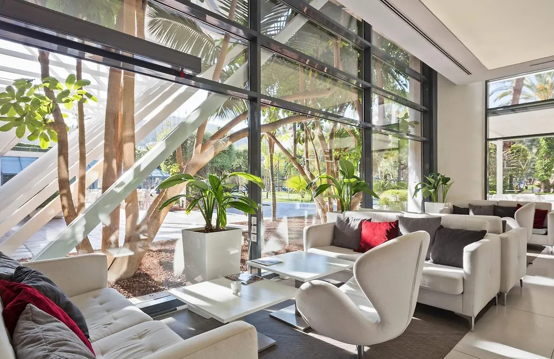 Melia Benidorm-1