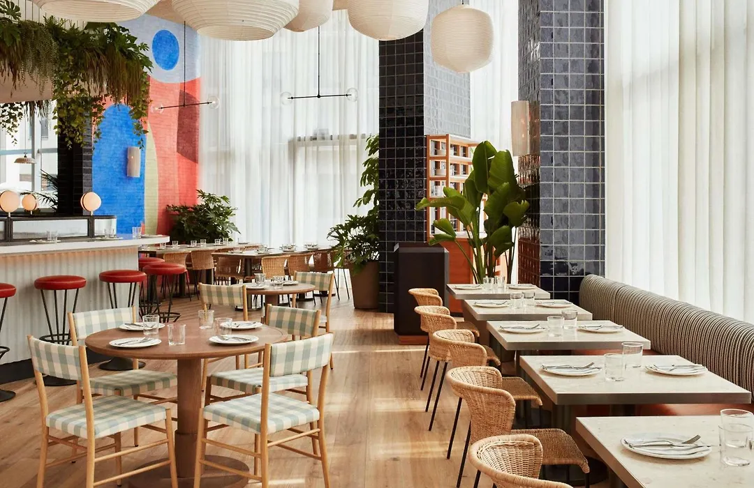 The Hoxton, Poblenou-1
