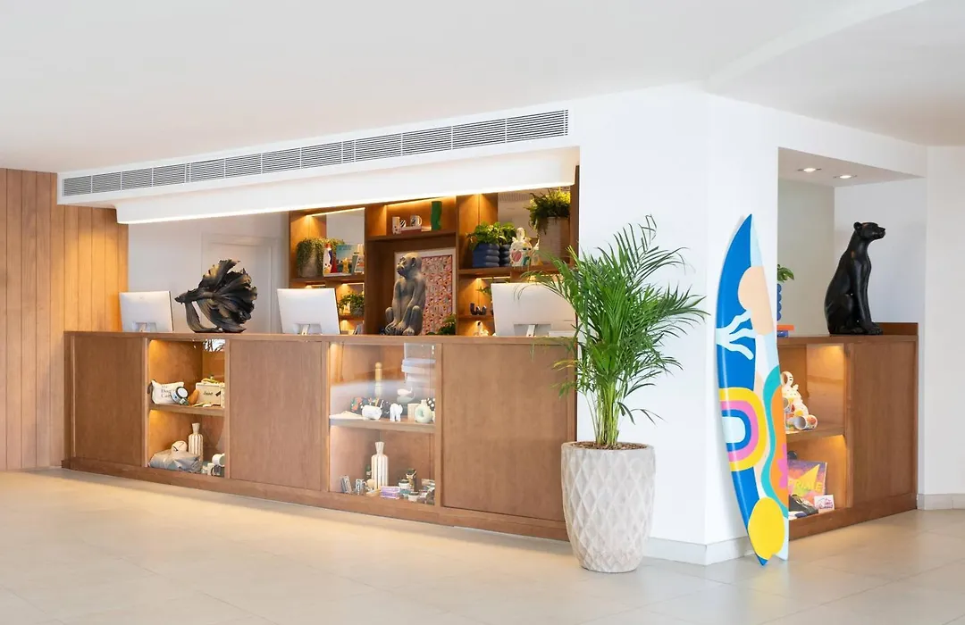 Innside By Melia Wave Calvia-1