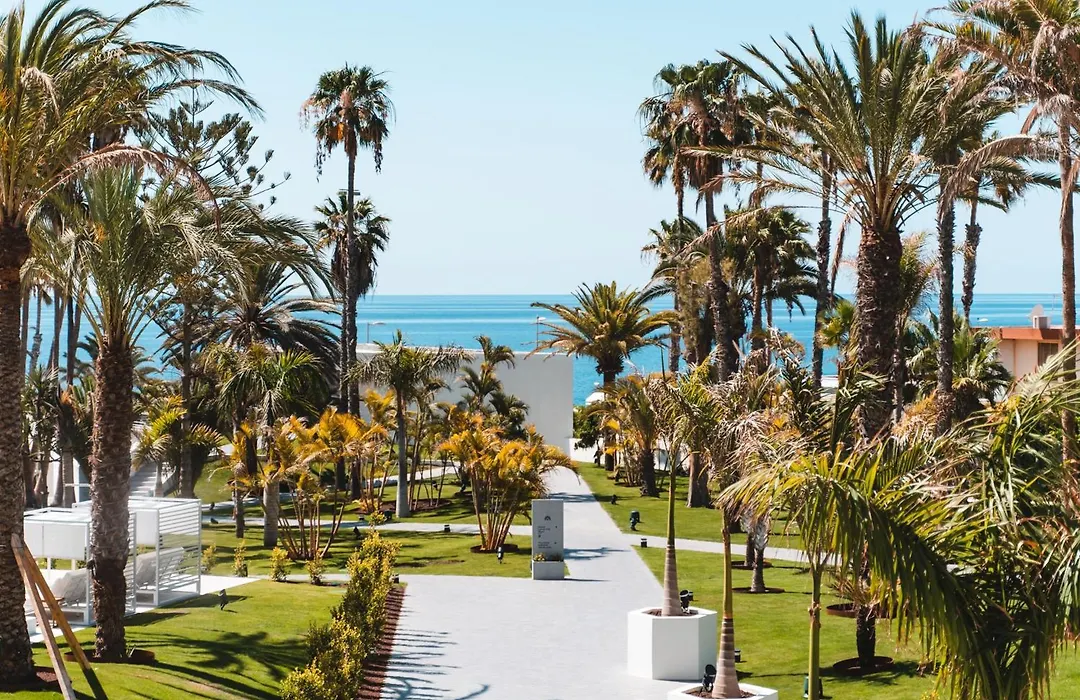 Paradisus by Meliá Gran Canaria - All Inclusive-1