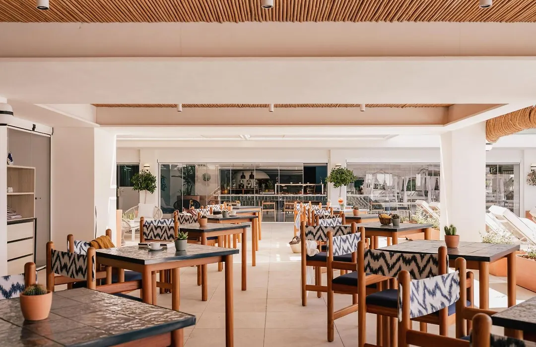 Mim Mallorca Member Of Melia Collection (Adults Only)-1