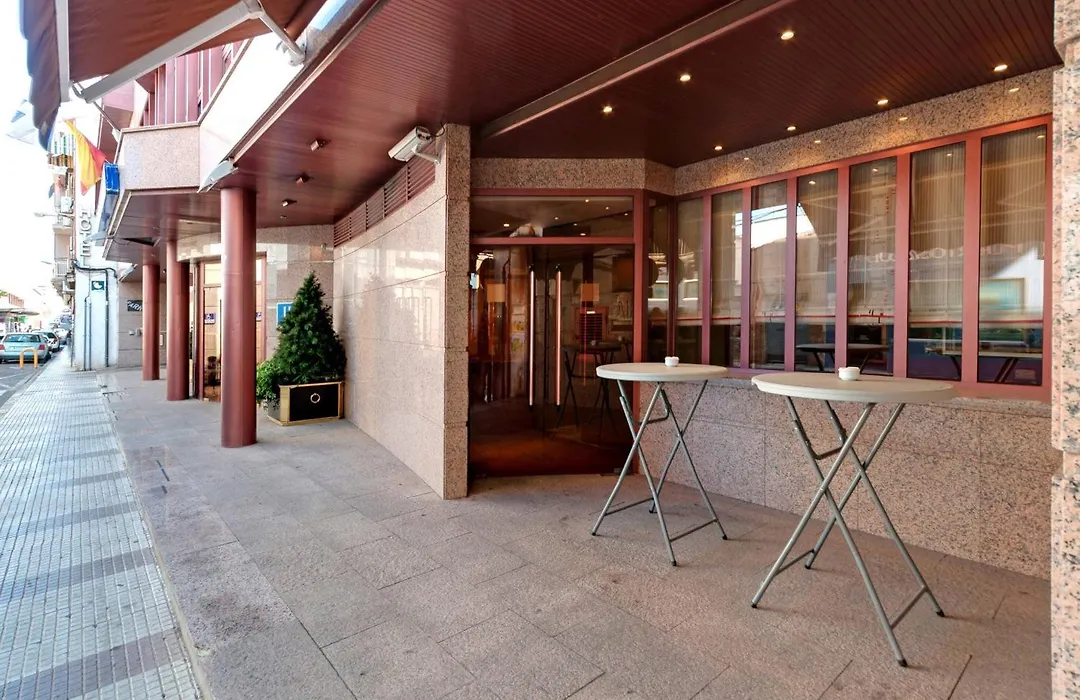 Hotel Puertollano-1