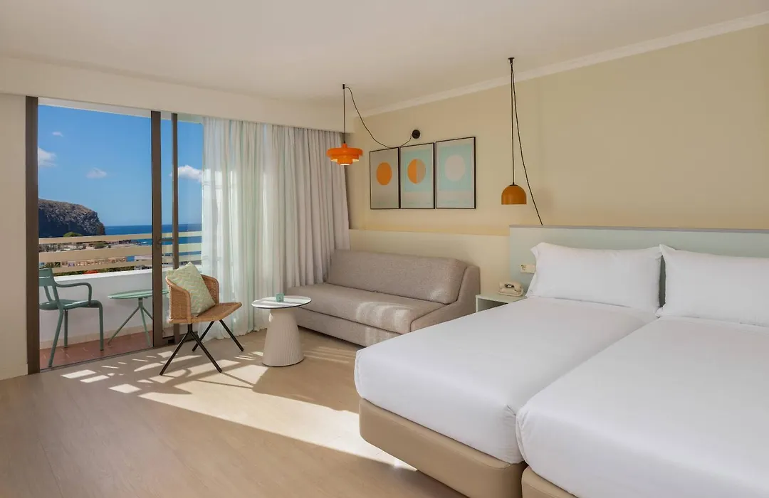 SOL by Meliá Arona Tenerife-1