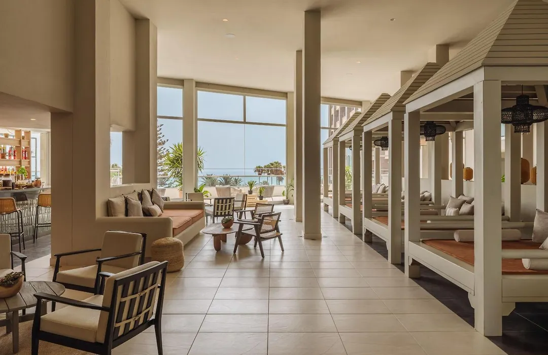 Paradisus By Melia Fuerteventura-1