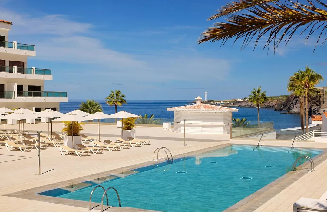 Apartments La Palma, Affiliated By Melia-1