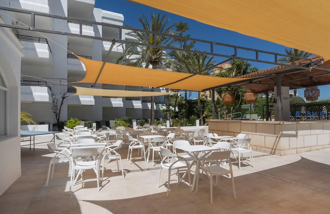 Sol By Melia Lunamar Palmanova Apartamentos - Adults Only-1