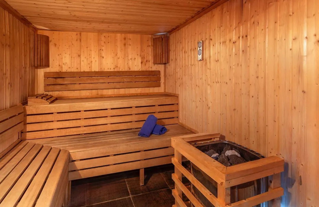 Holiday World Casamaia Apartments, Affiliated By Melia-1