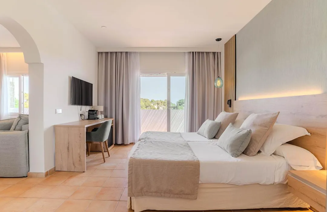 Hotel Cala Dor - Adults Only-1