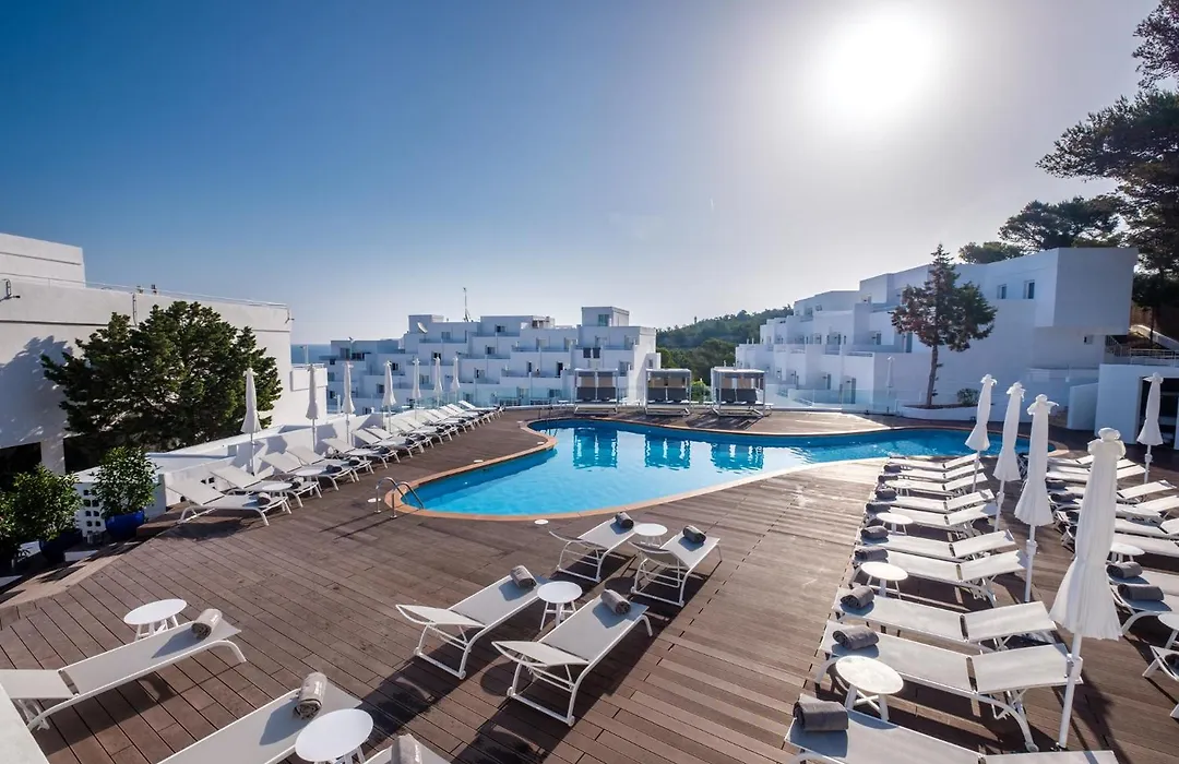 Barcelo Portinatx - Adults Only-1