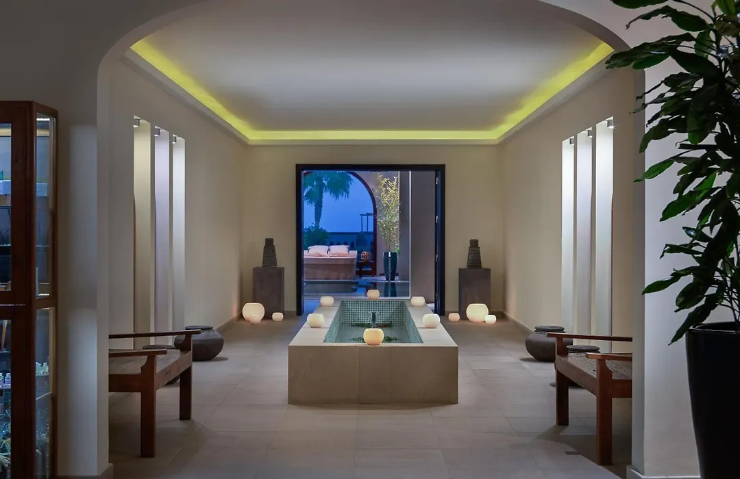 Hacienda Del Conde Member Of Melia Collection Golf And Spa - Adults Only - Small Luxury Hotel Of The World-1