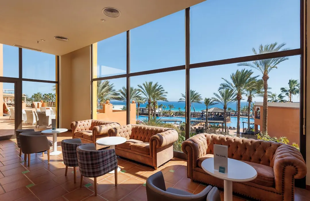 Occidental Jandia Royal Level - Adults Only-1