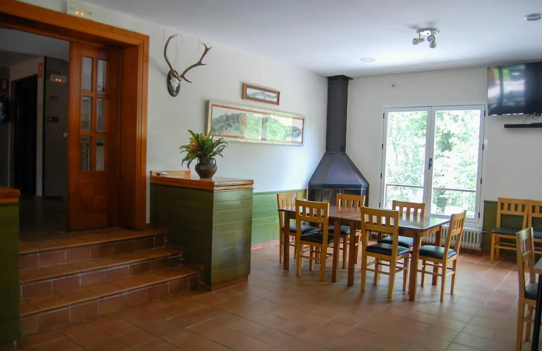 Hotel El Tablazo-1