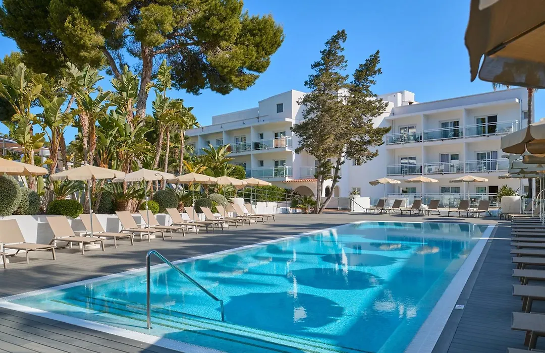 Grupotel Ibiza Beach Resort - Adults Only-1