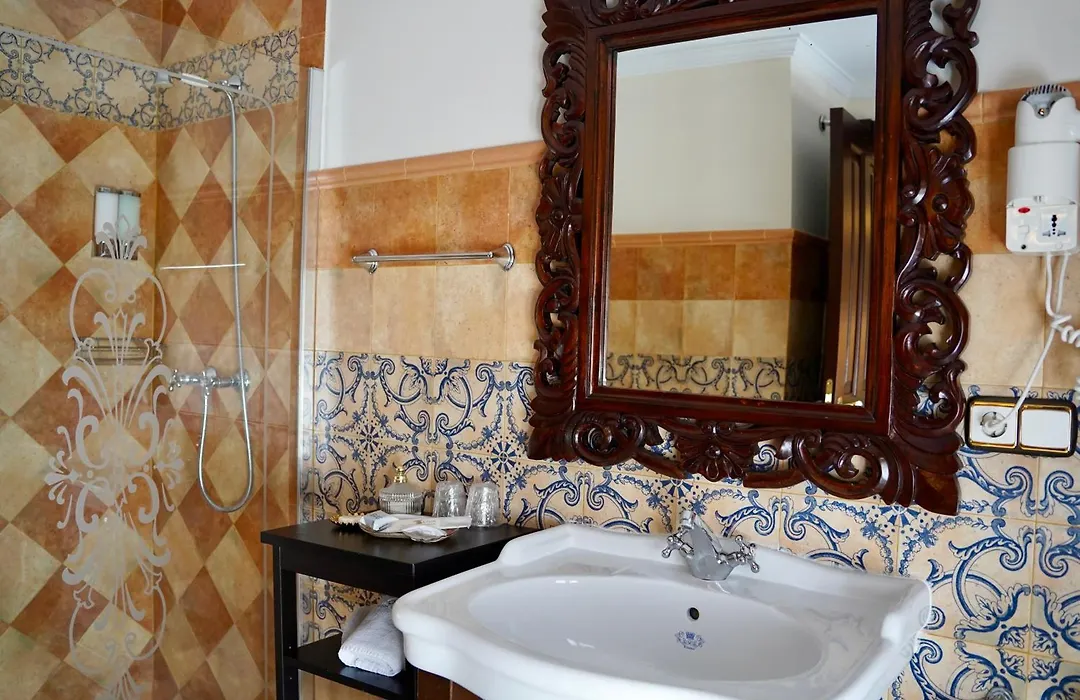 Hotel Boutique Casa Veracruz-1