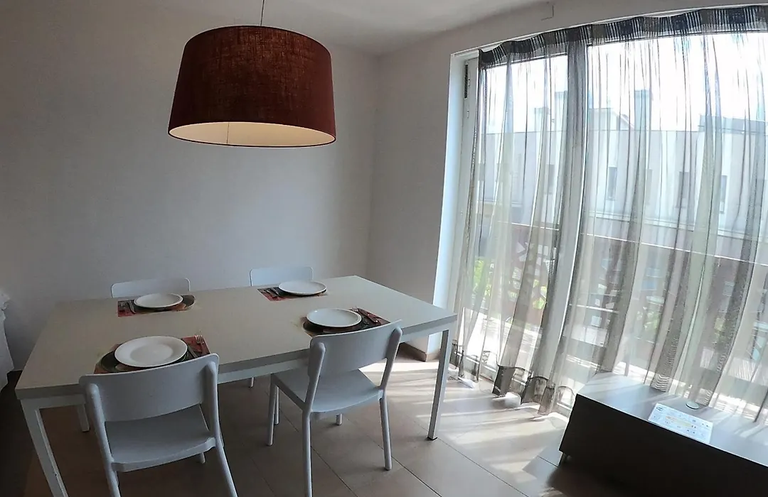 Resort Sitges Apartment Free Parking-1