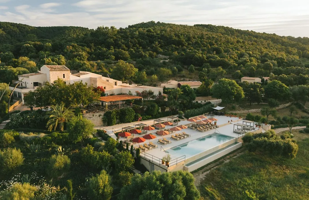 The Lodge Mallorca, Small Luxury Hotels-1