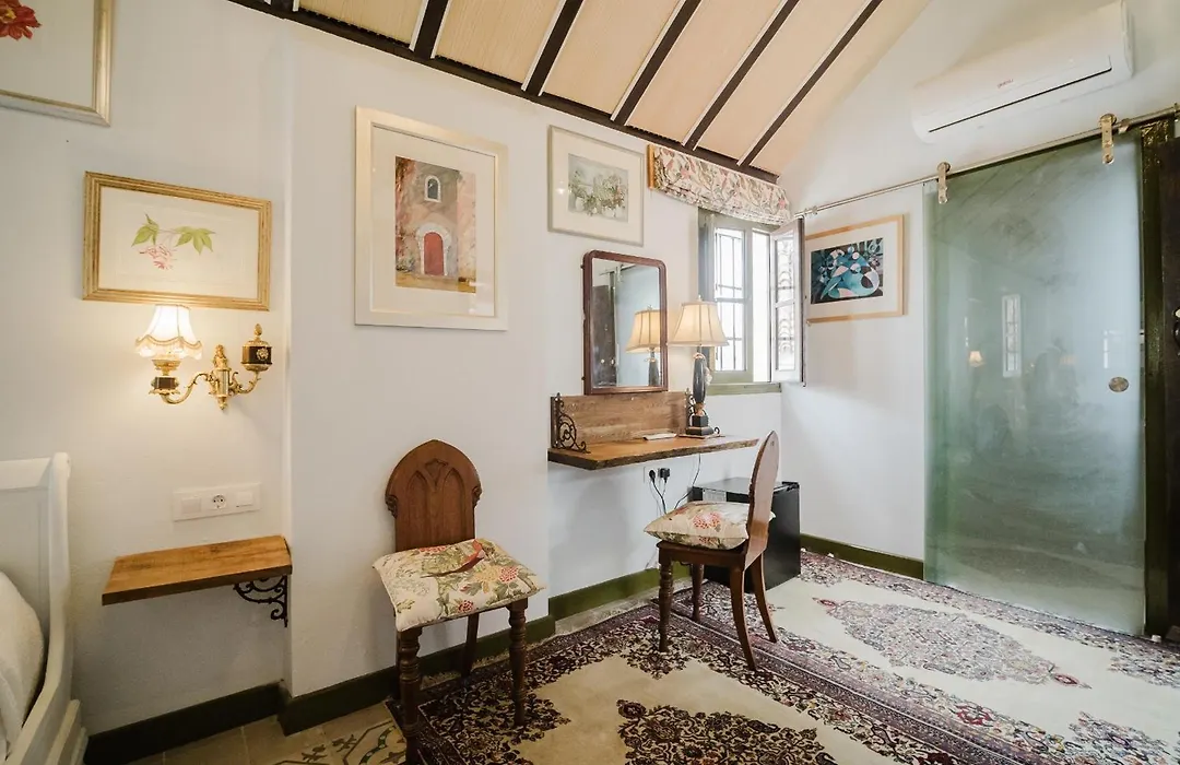 La Casa 1832 Boutique-1
