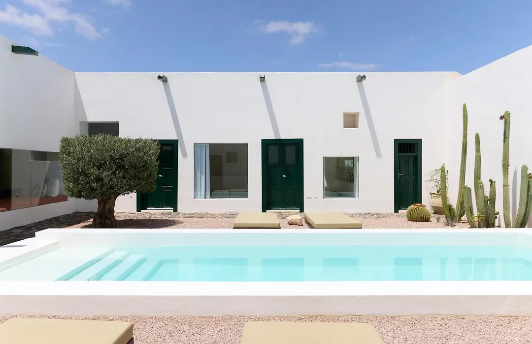 Casa Montelongo - Adults Only-1