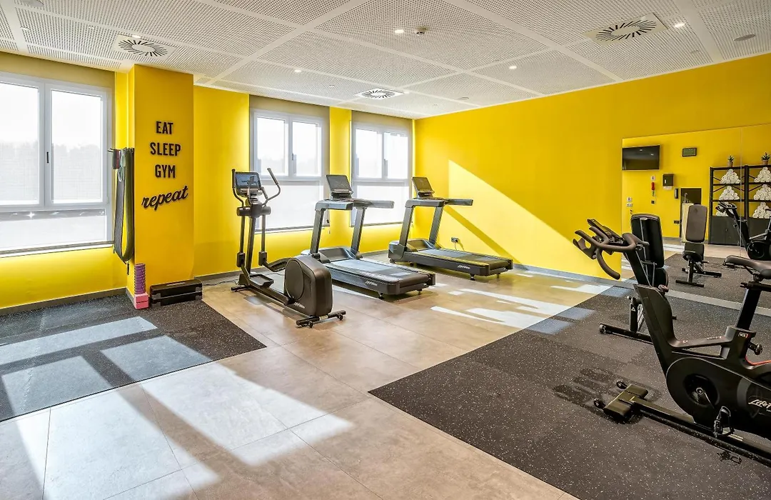 Hampton By Hilton Malaga Martiricos-1