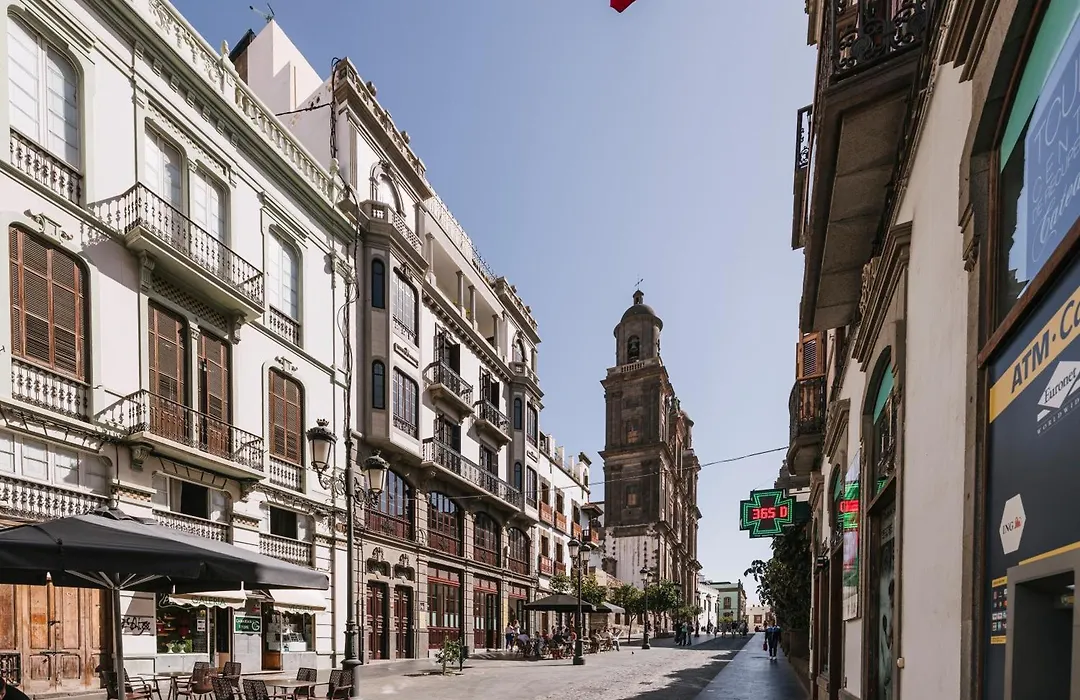 Masanet Emblematic Hotels By Airnest (Adults Only)-1