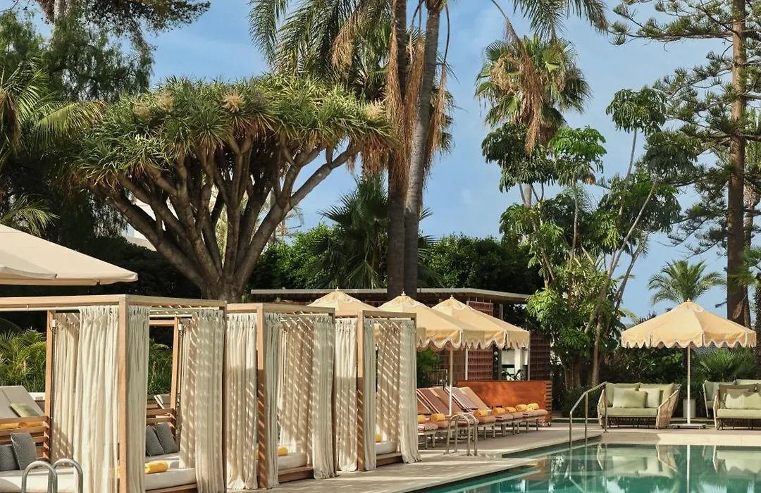 Kimpton Los Monteros Marbella By Ihg-1