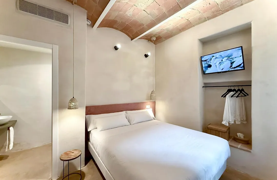 Boutique Hotel Atelier - Adults Only-1