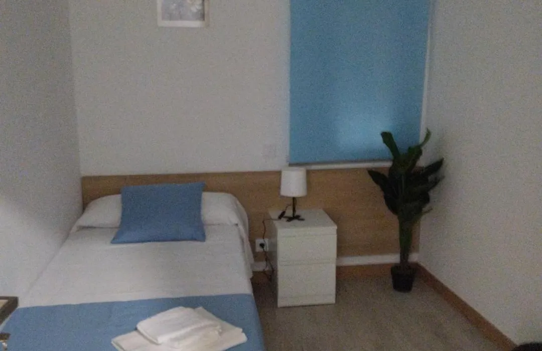 Hostal el Olivo-1