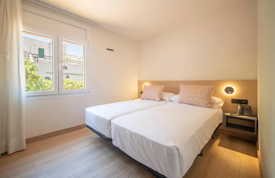 Hotel La Grava-1