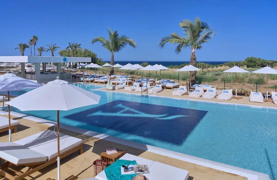Amare Beach Hotel Sancti Petri - Adults Recommended-1
