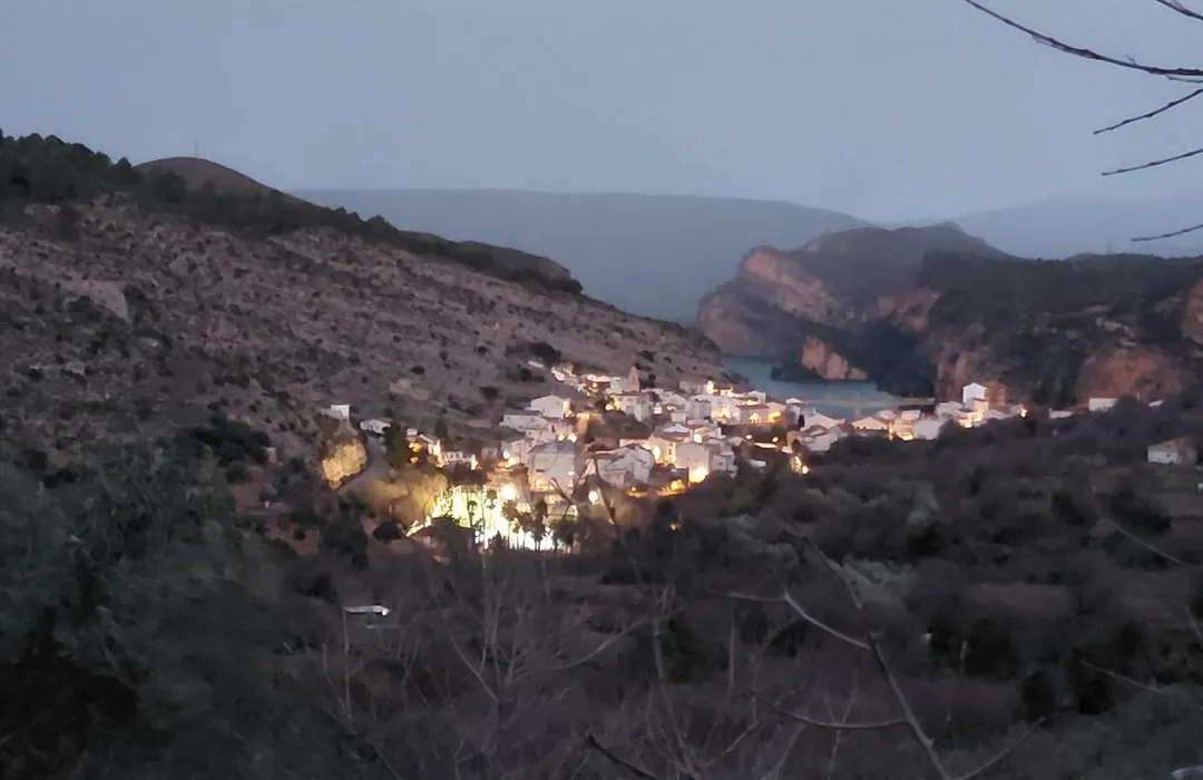 Las Anas Rural-1