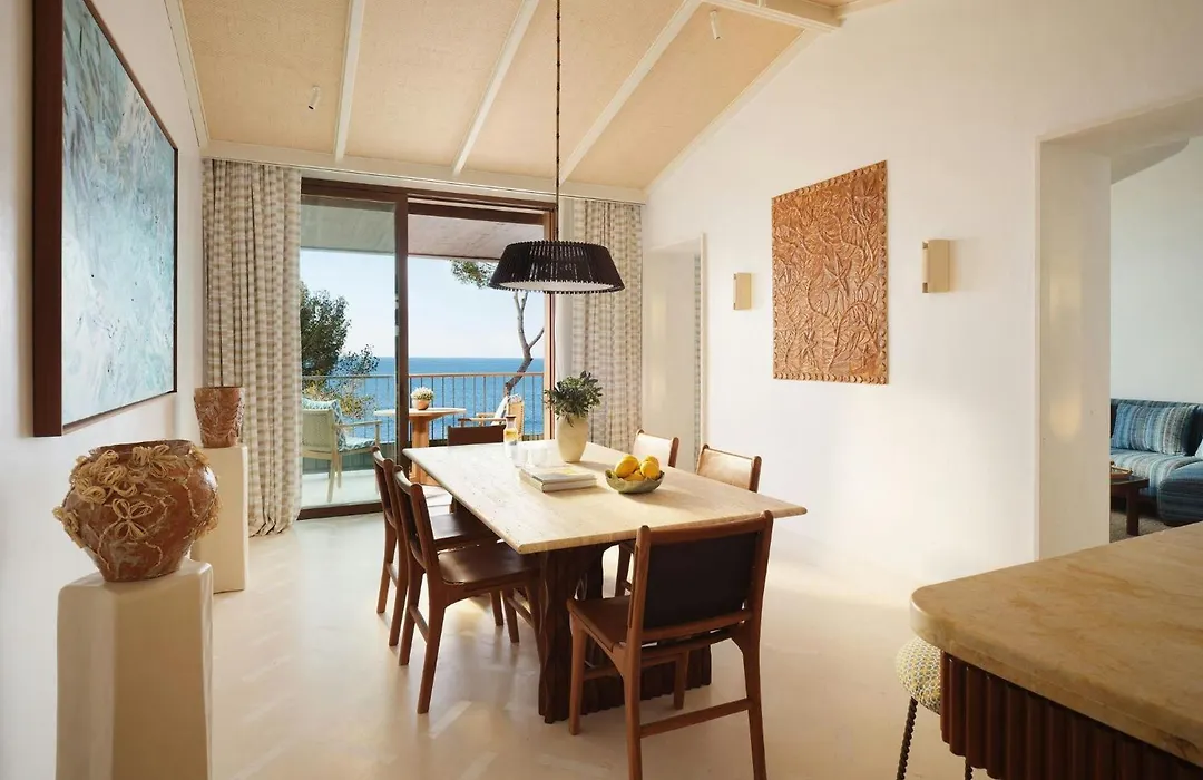 Mandarin Oriental Punta Negra, Mallorca-1