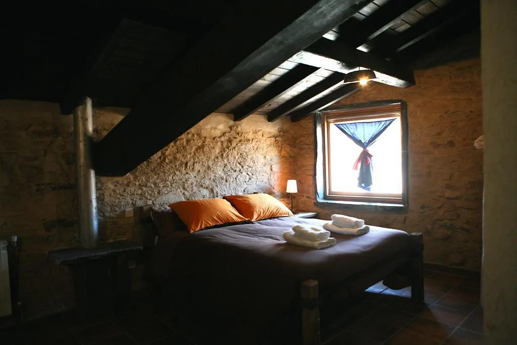 Hotel Rural Bermellar-1